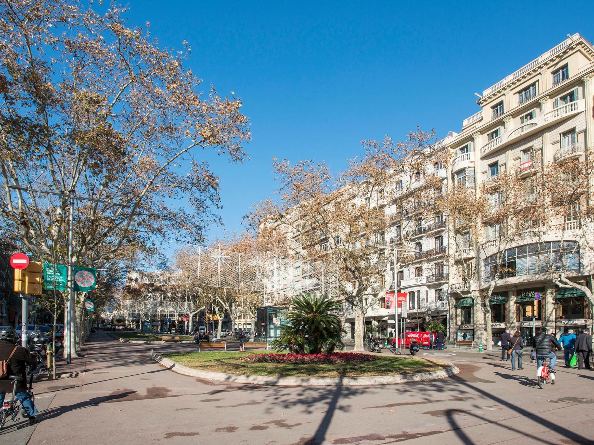 Fewdays Barcelona Apartments, Barcelona