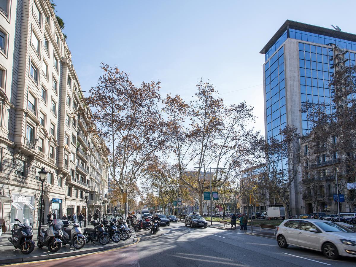 Fewdays Barcelona Apartments — Photos 2